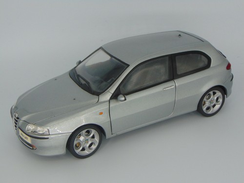 Ricko 2000 alfa romeo - ricko,