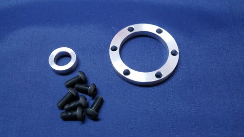 Set adattatore utensili - adattatore,