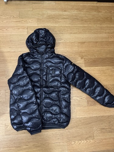 Piumino blauer uomo - blauer,