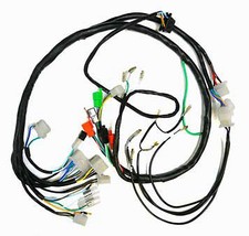 Honda cbx 1979 - 1979-80, main