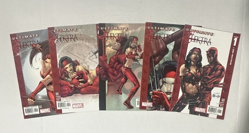 Marvel comics ultimate - marvel,