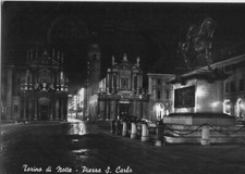 cartolina automobili 1957