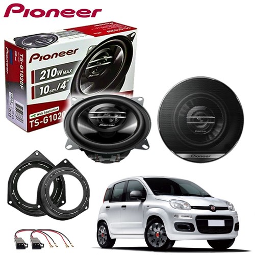 Kit casse altoparlanti - 2,