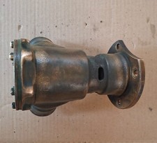 Pompa Acqua Mare Jabsco Per Motore Vm Md706