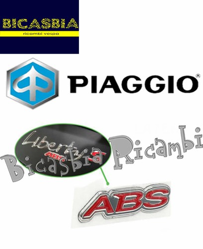 2h001245 originale piaggio - 2h001245,