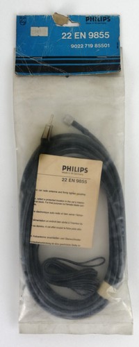 Philips 22en 9855 cavi - -,