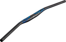 Manubrio race carbon 20mm - race, +