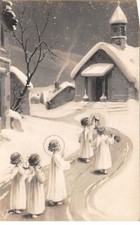 Angeli - N°71818 - Angeli