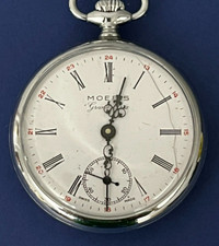 Orologio tasca moeris grand - tasca,