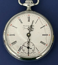 Orologio da tasca Moeris Grand