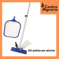 Kit pulizia manutenzione