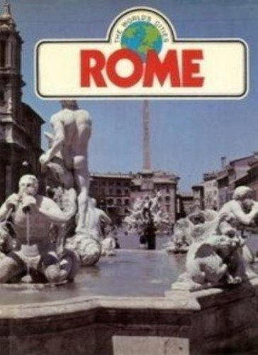 The world cities rome - the,