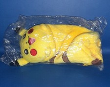 Pokemon School Case Plush 12"