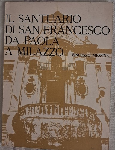 Messina santuario di - messina,