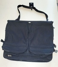 BRICS BORSONE E PORTA ABITI CON GANCIO E 4 GRUCCE LEGGI BENE TUTTA LA DESCRIZION