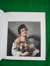 LA NATURA MORTA AL TEMPO DI