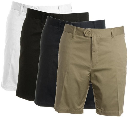 Bermuda pantalone corto - pantalone,
