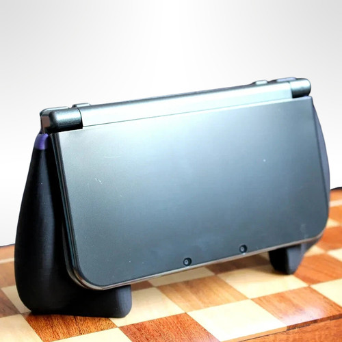 Nintendo new 3ds comfort - nintendo,