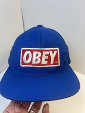 OBEY Cappello Berretto