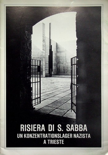 Risiera sabba un - risiera, s.