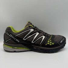 Salomon XR Crossmax 1 Nero