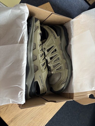 Scarpe trekking salomon - trekking,