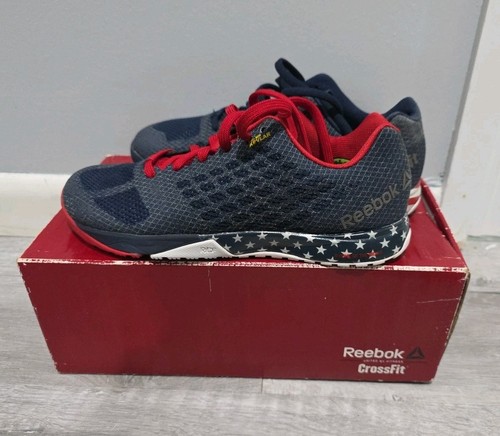 Reebok crossfit nano 0 - reebok,