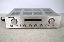 Amplificatore integrato stereo