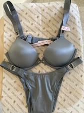 Completino Intimo Mutandine E