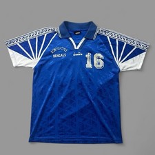 Kit maglia calcio grande