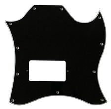 Battipenna per Humbucker