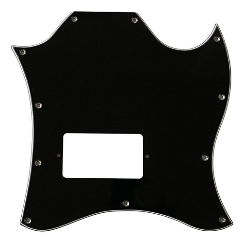 Battipenna per humbucker - battipenna,