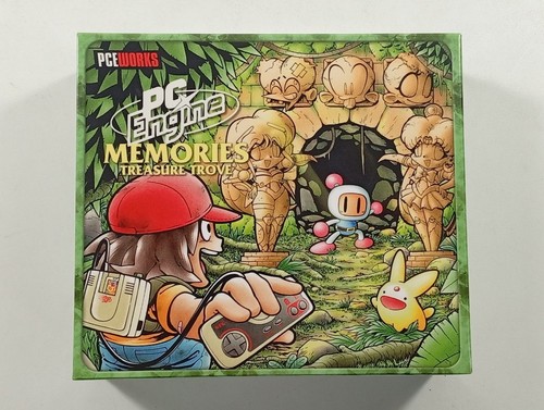 Bootleg engine memories - bootleg, pc