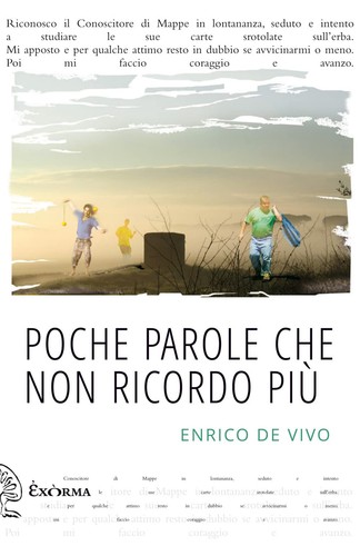 Poche parole che - , non