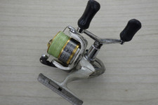 Mulinello da pesca usato