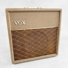 Vox AC4 1x8" Combo Amplifier