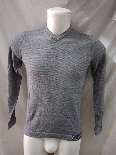 Maglia uomo calvin - maglia,