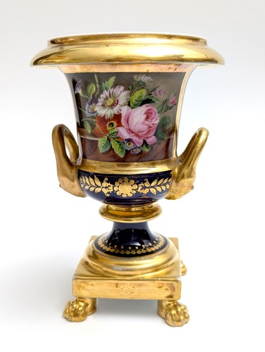 Vaso porcellana - vaso,