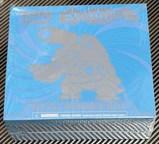 Pokemon XY Evoluzioni Blue