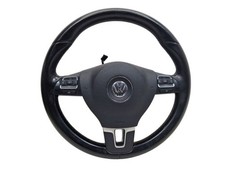 Volante multifunzione pelle