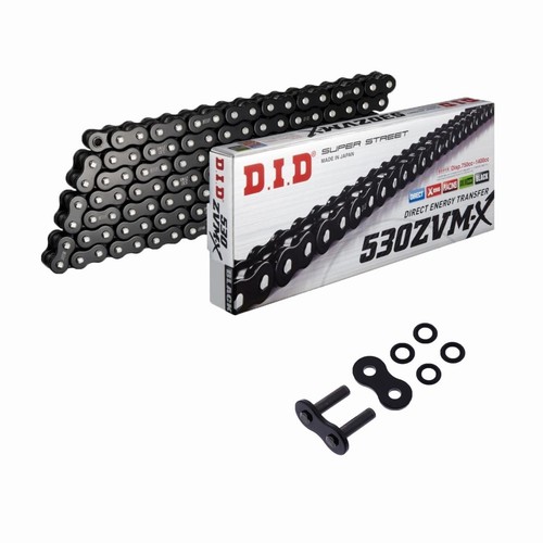 Catena ring bici did - x-ring, zvmx