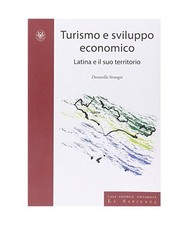 Turismo e sviluppo economico
