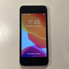 Smartphone Apple iPhone SE 1a