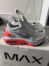 Nike Adapt Auto Max Infrared
