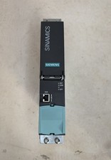 Siemens sinamics Cu 320-2PN