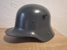 Elmetto in acciaio casco con