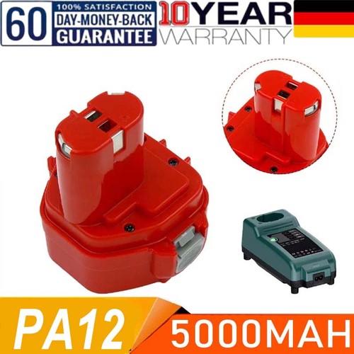 5000 mah per makita - 3,