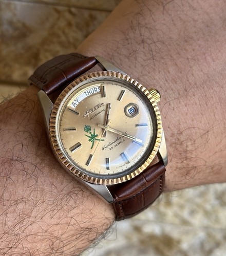 Orologio vintage felca - vintage,