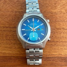 revisionato 4/2024 - Seiko