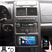 4+64GB per DODGE Journey